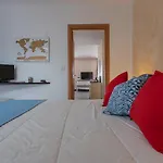 Perla Apartment With Garden By Wonderful Italy