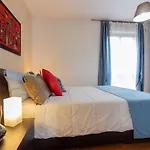 Perla Apartment With Garden By Wonderful Italy