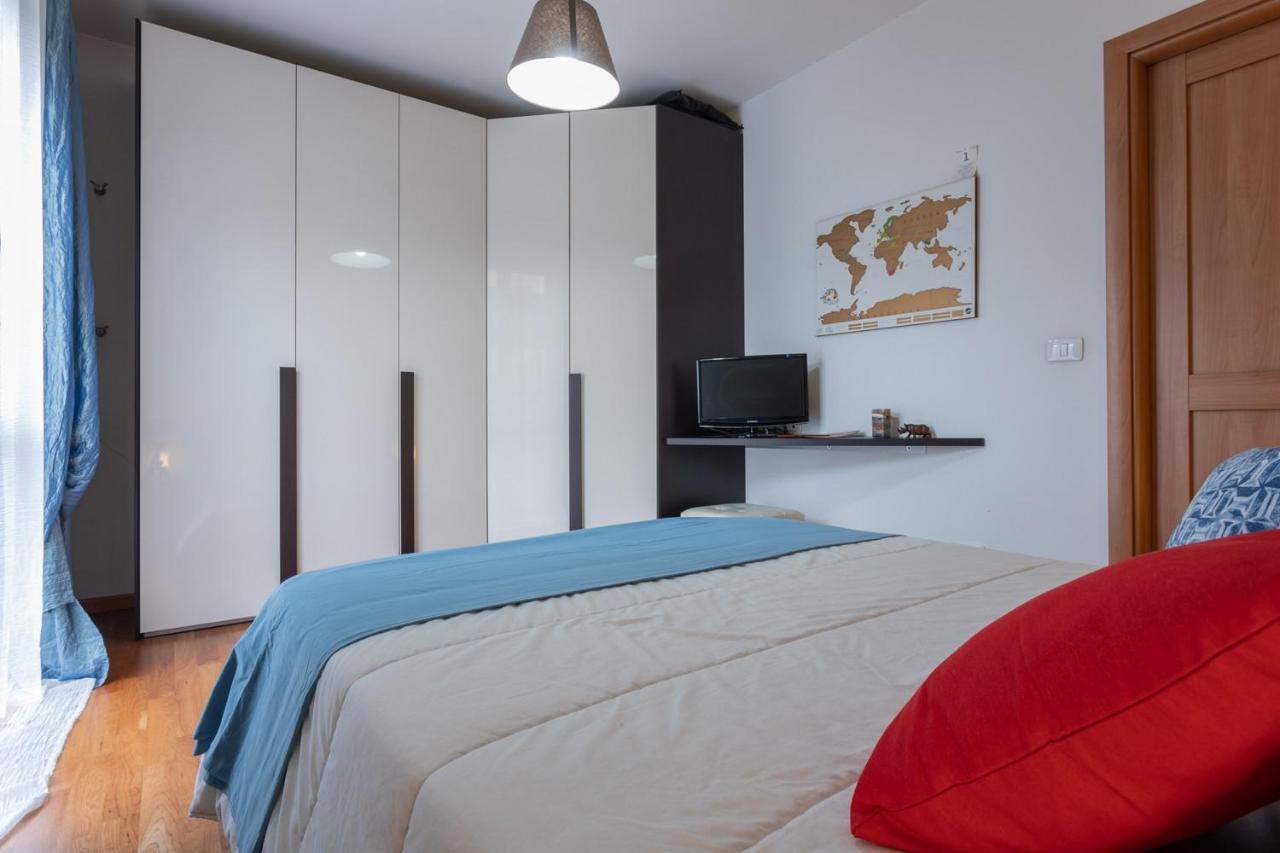 Apartament Perla With Garden By Wonderful Italy *