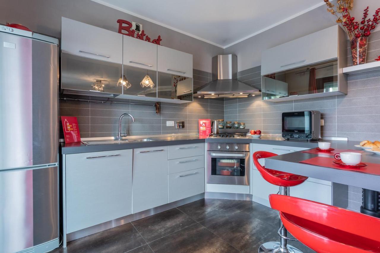 Apartament Perla With Garden By Wonderful Italy