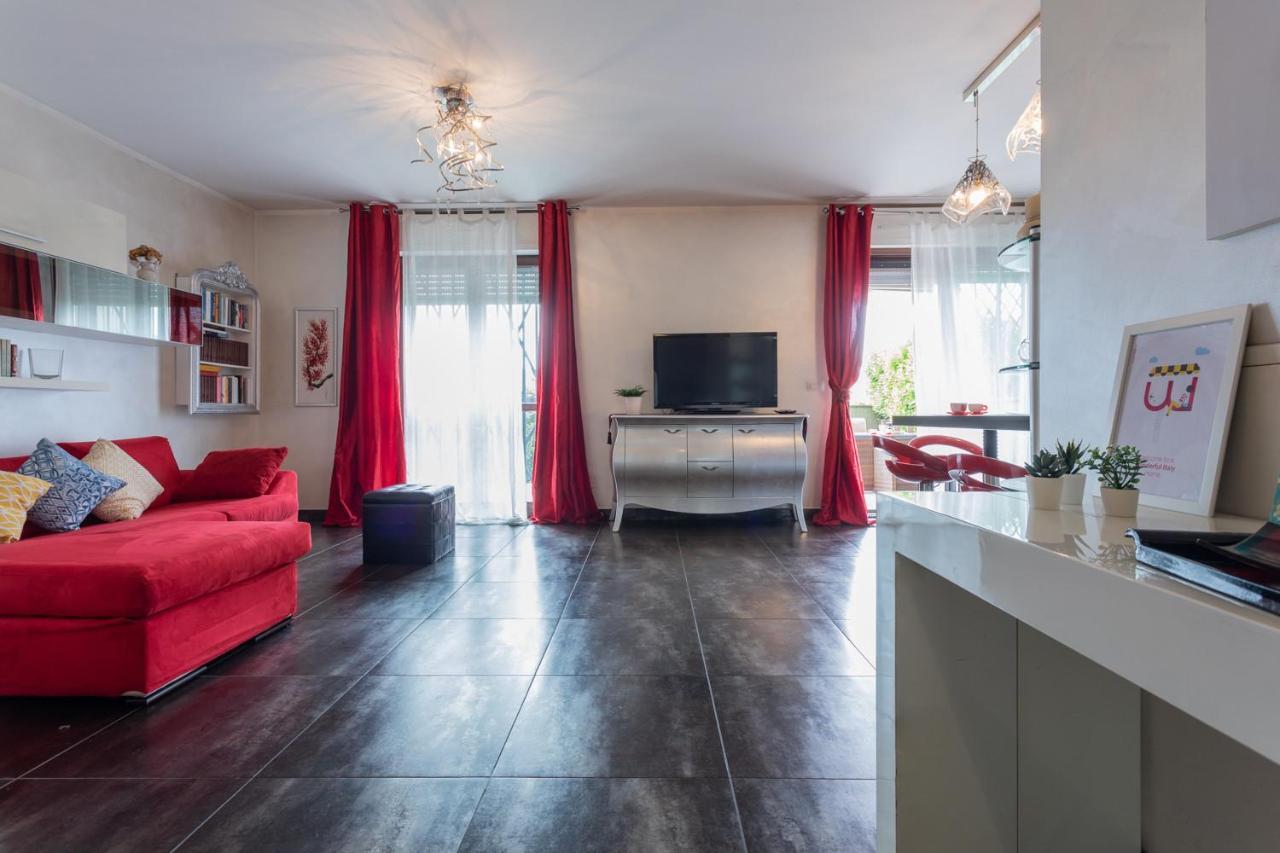 Apartament Perla With Garden By Wonderful Italy