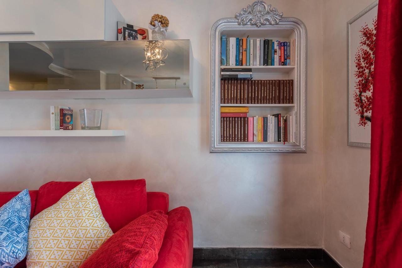 Perla With Garden By Wonderful Italy Apartament Turyn