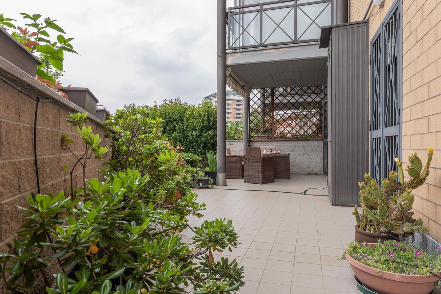 Perla With Garden By Wonderful Italy Apartament *