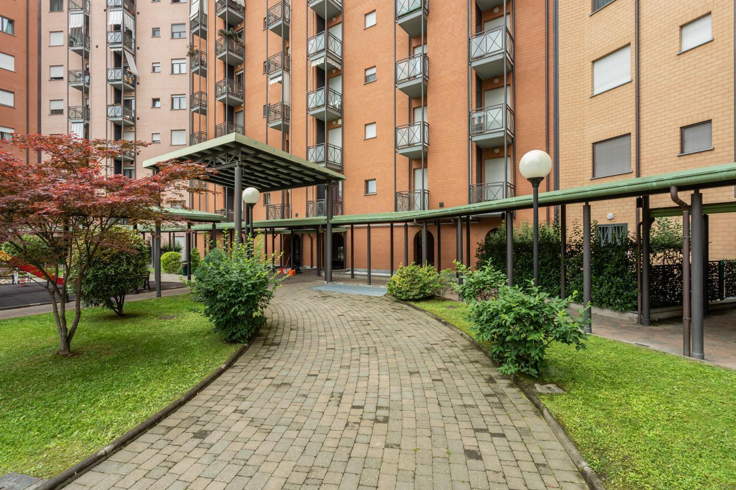 Perla With Garden By Wonderful Italy Apartament Turyn